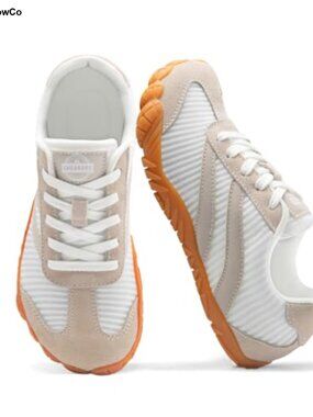 Barefoot Shoes Women Casual Sneakers Wide Toe Box Zero Drop Slip Resistant Mesh